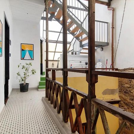 Apto Azahara - Casa San Marcial Las Palmas de Gran Canária Exterior foto